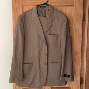 Mens Suit